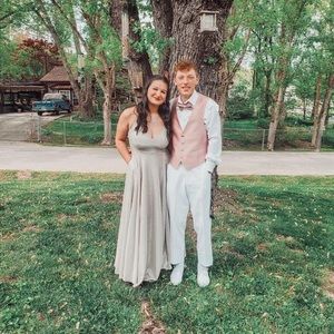 Meet your Posher, Katherine